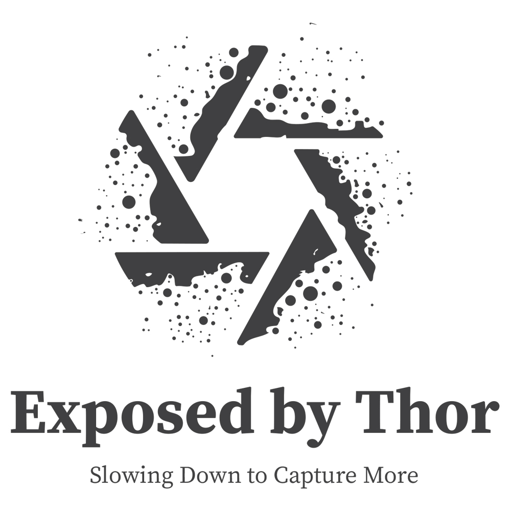 Exposed by Thor