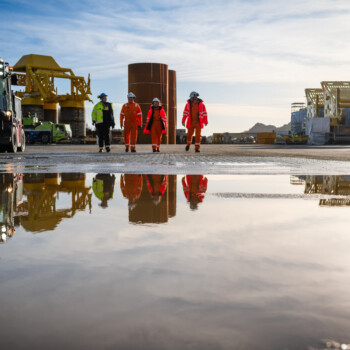 Industri, Subsea, Aker Solutions Industri, Subsea, Aker Solutions