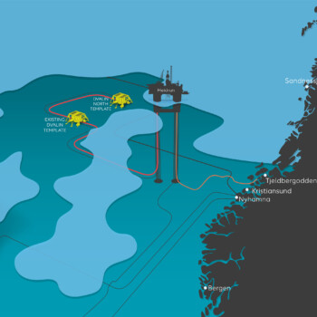 Dvalin konsept illustrasjon Dvalin konsept illustrasjon