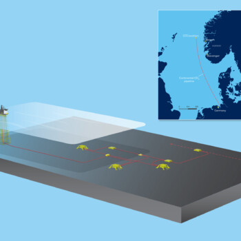 CCS konsept over utbygging CCS konsept over utbygging