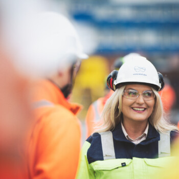 Industri, verft, Wintershall Dea Industri, verft, Wintershall Dea