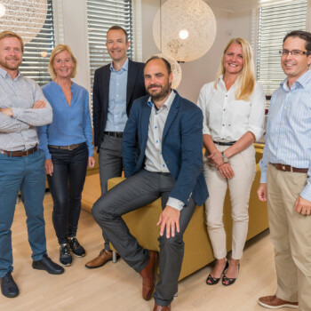 Maria Team photo Maria Team photo