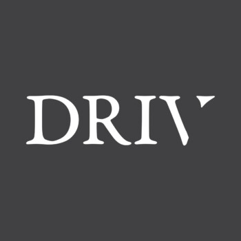 Logo for Driv Logo for Driv