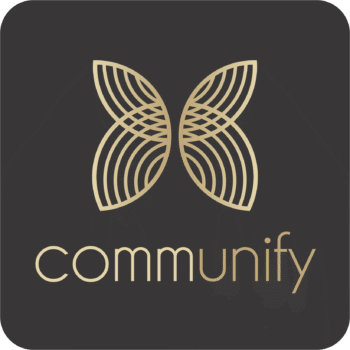 Logo for Communify Logo for Communify