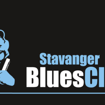 Logo for Stavanger BluesClub Logo for Stavanger BluesClub